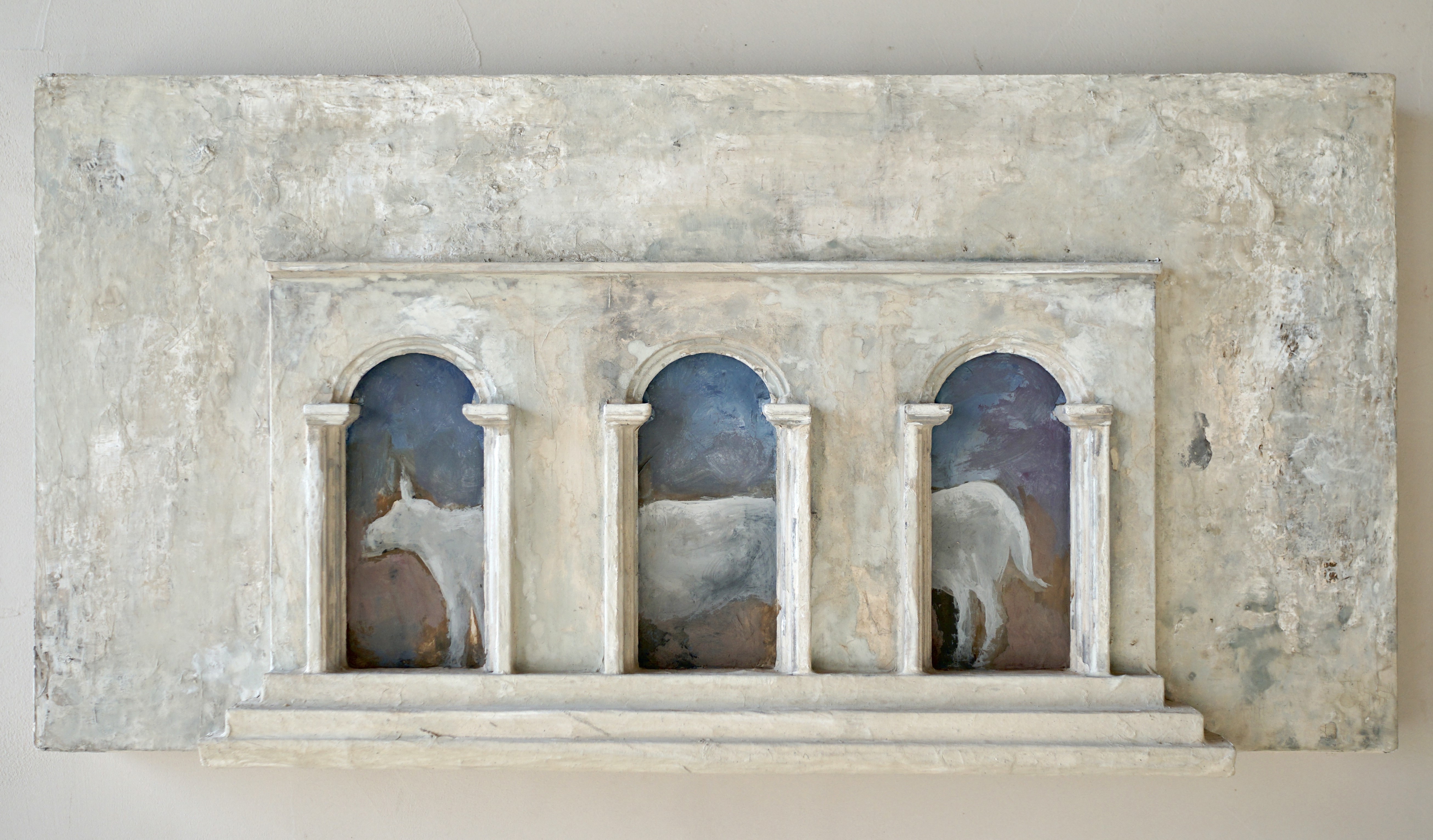 墨白 mobai 畫廊 藝廊 當代藝術 contemporary art gallery